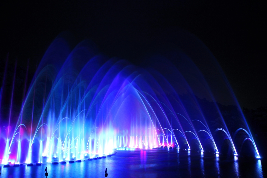 イルミネーション