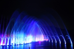 イルミネーション