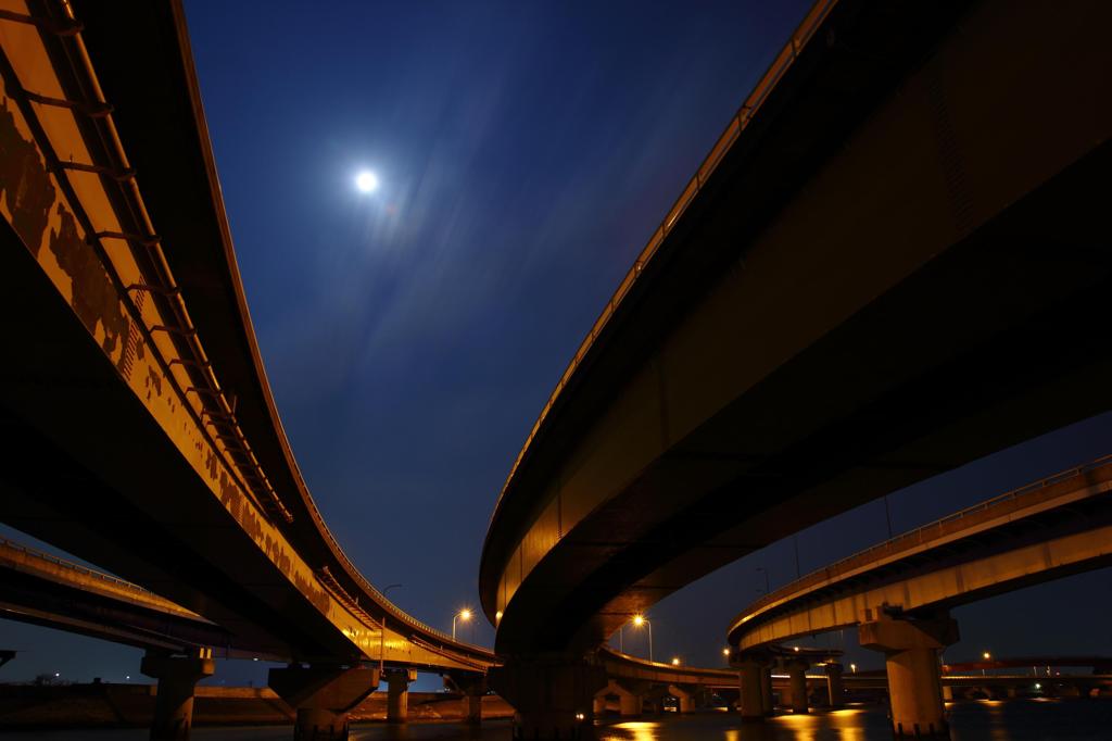ＴＯＹＯＨＡＳＨＩ　ＢＡＹ　ＡＲＥＡ