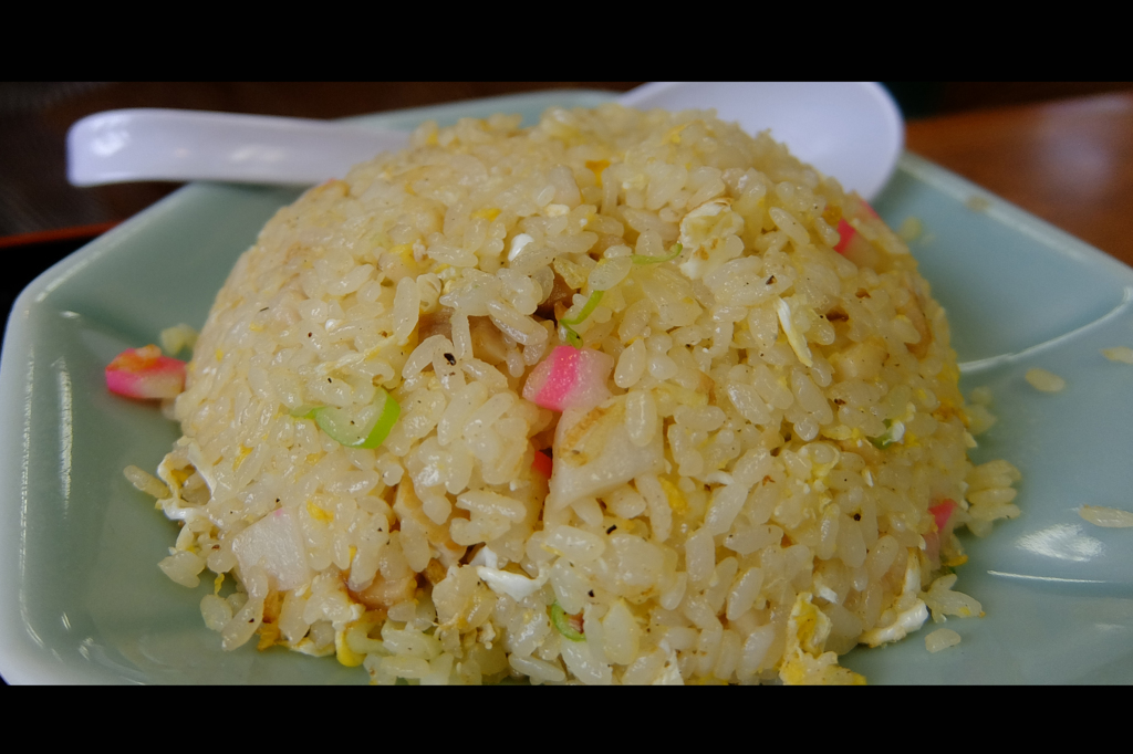 くるまやラーメン～花楽～ばんだい