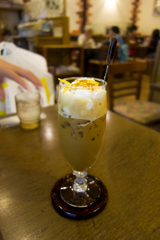 喫茶店