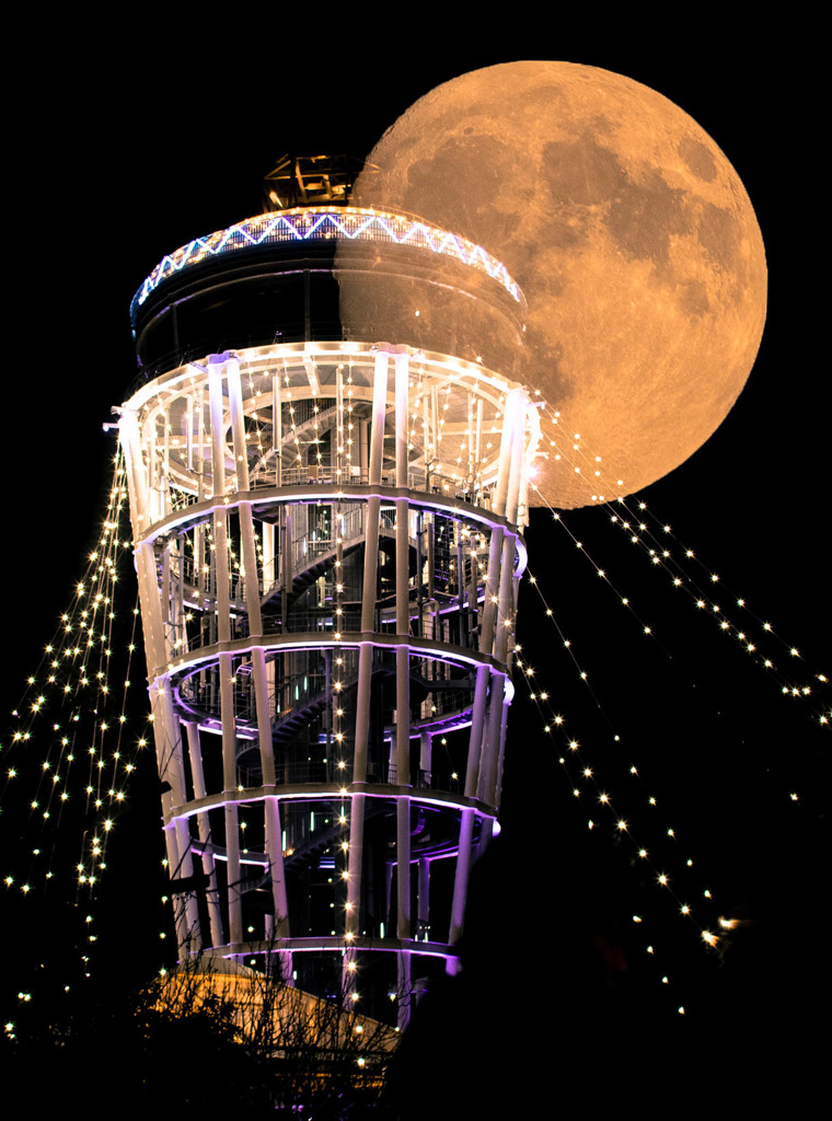 14夜