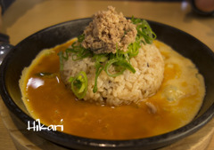 炒飯の極意