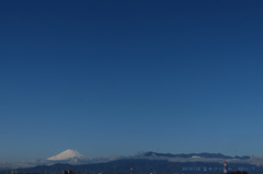 流石、富士山♪