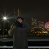 妻ポートレート