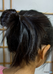 女の子を持つ親の楽しみ