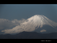 S1風景撮り