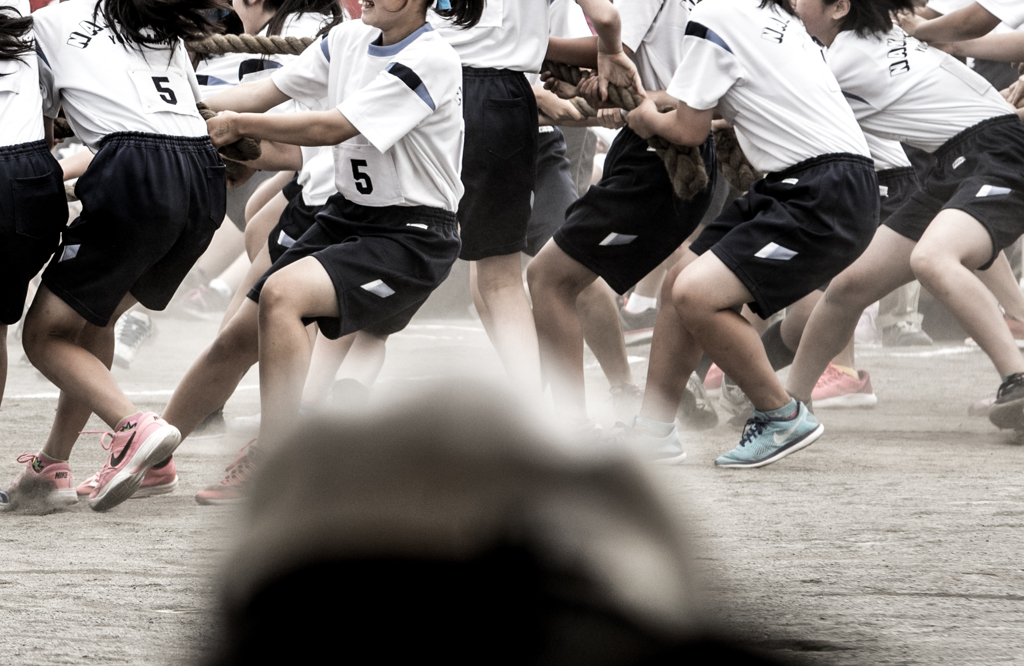 体育祭
