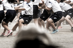 体育祭