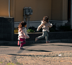 あぶないよ～(´；ω；`)ｳｩｩ