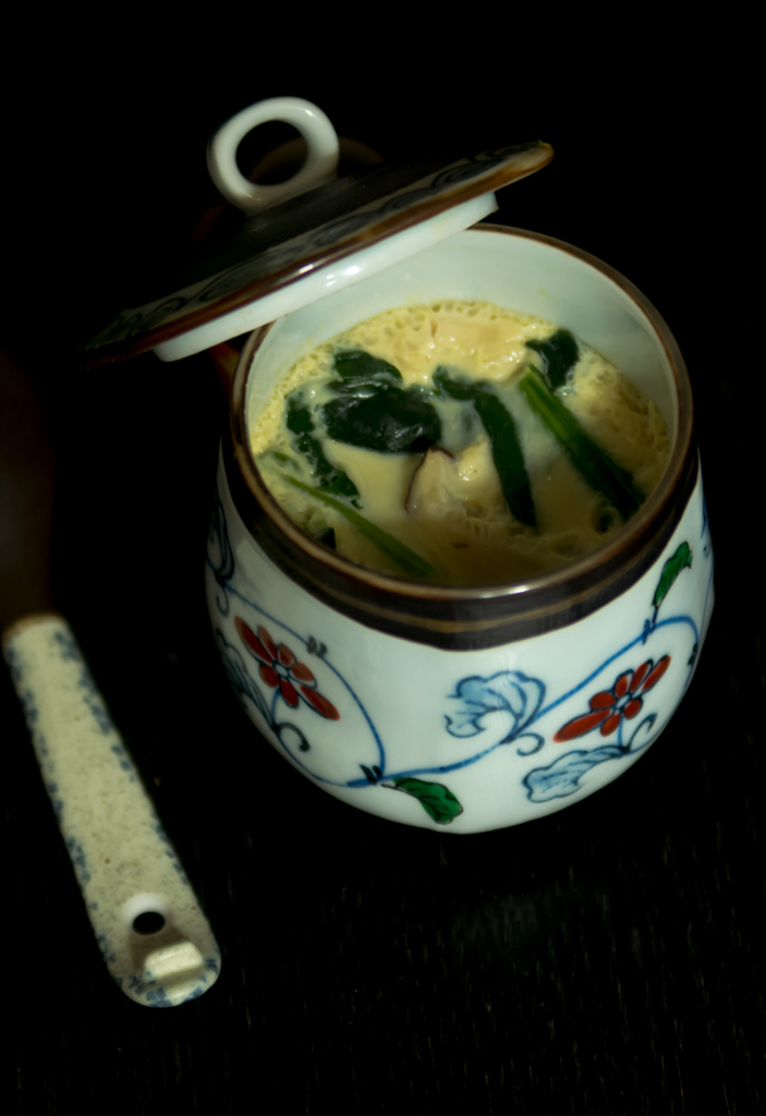娘の手料理w