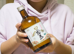 誕生日プレゼント