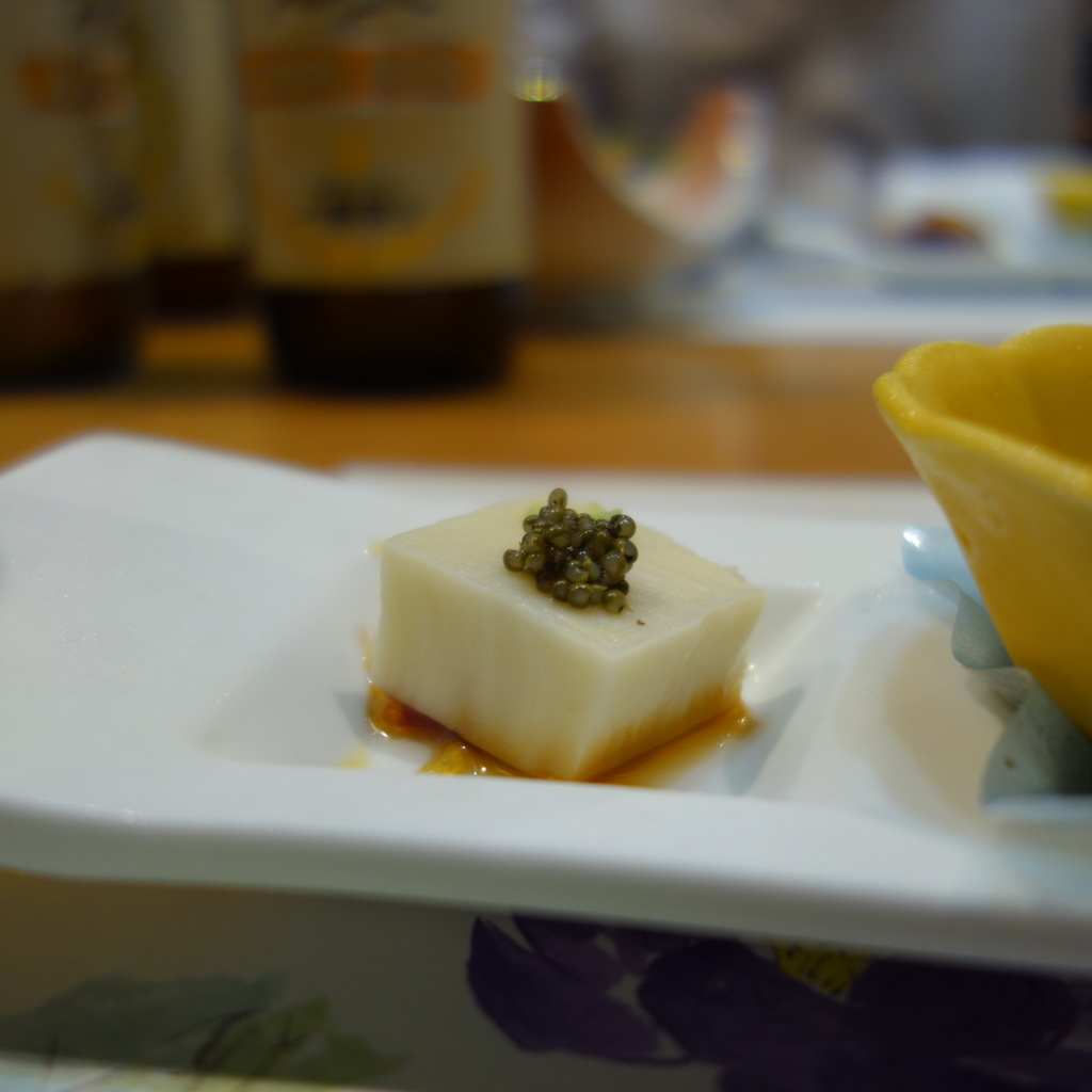 カニ料理