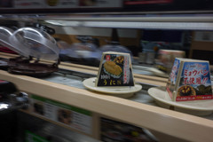 うに捕えました(^^♪