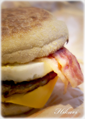 朝マックがある理由