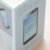 中学生にもなるとスマホ・・