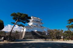 小田原城