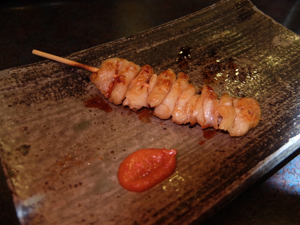 会社帰りに一杯♪