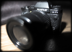 X-T1