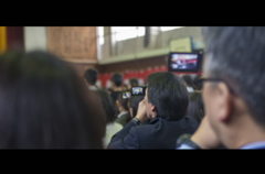 2015　小学校(祝´∀｀)ﾉ.+:｡卒業おめでとー
