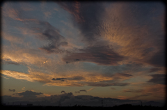 雲