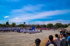 運動会