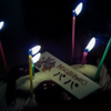 誕生日ケーキ♪