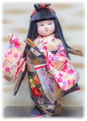 3月3日ひな祭り