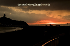 (´∇｀)＜Merry☆Christmas