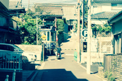 こだわり
