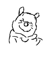 ぷーさん