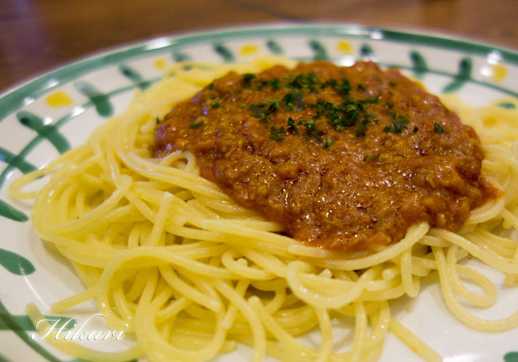 ランチ