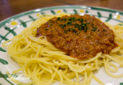 ランチ