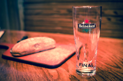 ビール