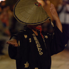 おわら風の盆　鏡町