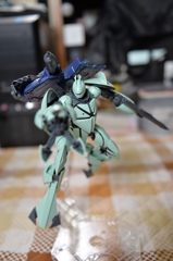 プラモデル撮影テスト(3)
