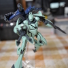 プラモデル撮影テスト(3)