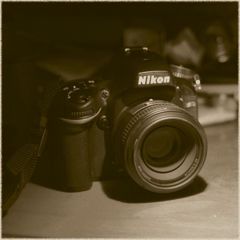 D610 + 50mm F1.8