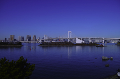 Rainbow Bridge