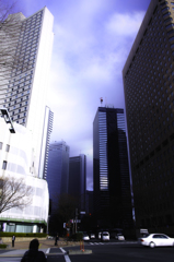Tokyo