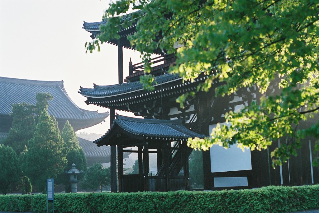 ２０１３・５　京都某寺１