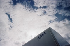 JAXA