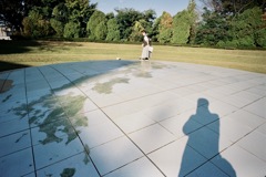 地図と測量の科学館