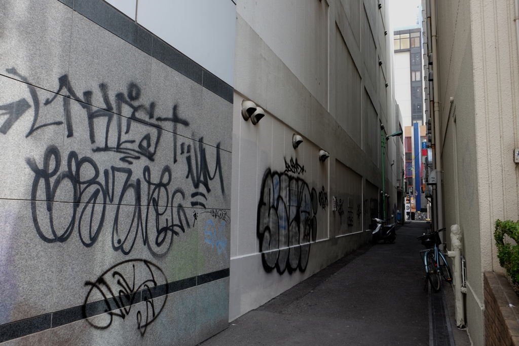 路地