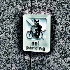 No! Parking