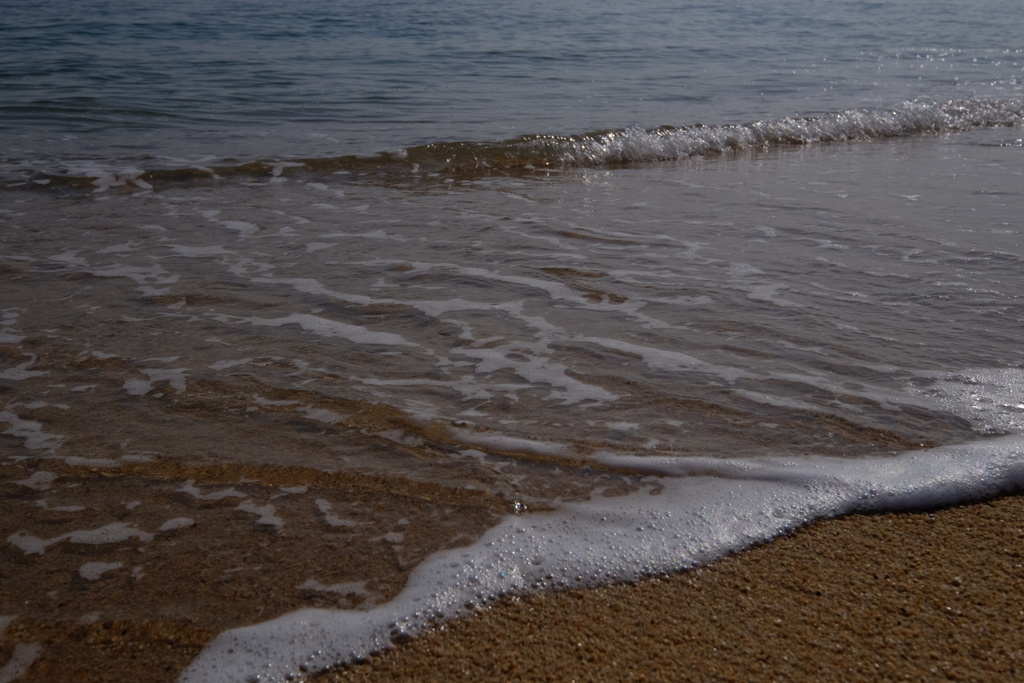 海抜0メートル