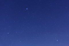 夏の大三角(๑• ̀д•́ )✧