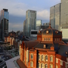 TOKYO　STATION