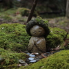 願う心は