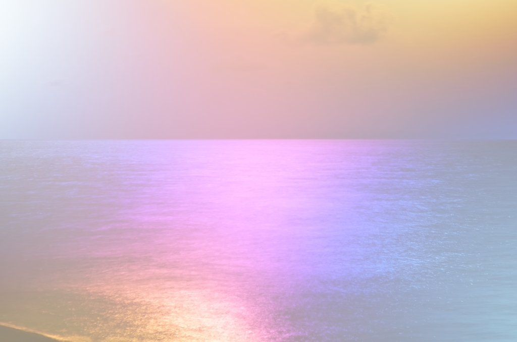 虹海